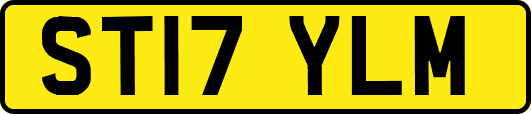 ST17YLM