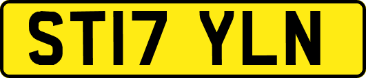 ST17YLN