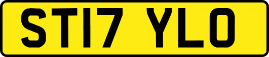 ST17YLO