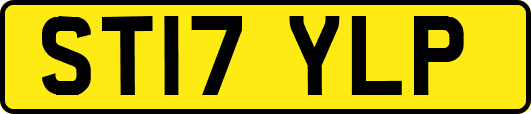 ST17YLP