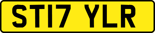 ST17YLR