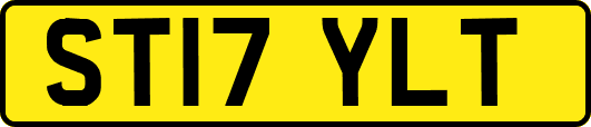 ST17YLT