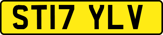 ST17YLV