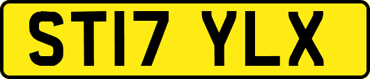 ST17YLX