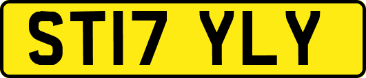 ST17YLY
