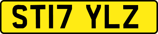 ST17YLZ