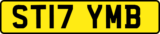 ST17YMB