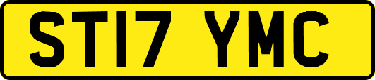 ST17YMC