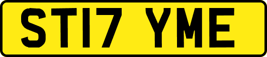 ST17YME