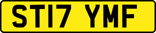ST17YMF