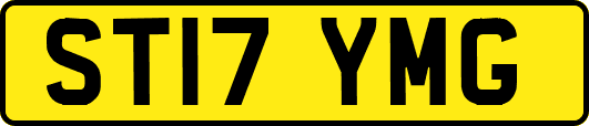 ST17YMG