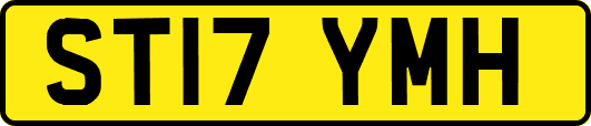 ST17YMH