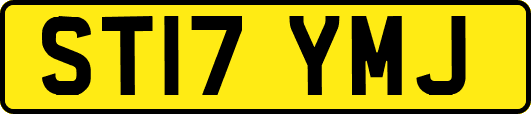 ST17YMJ