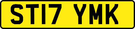 ST17YMK