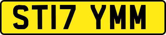 ST17YMM
