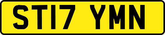 ST17YMN