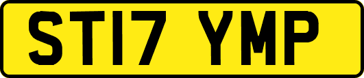 ST17YMP