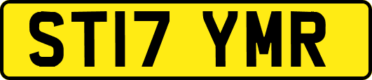 ST17YMR