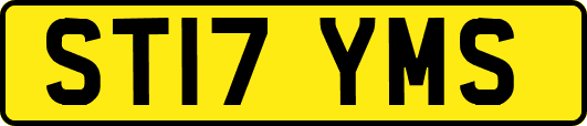 ST17YMS