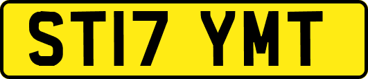 ST17YMT