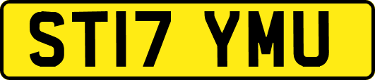ST17YMU
