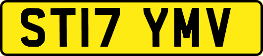 ST17YMV