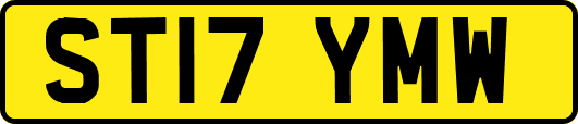 ST17YMW