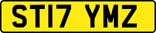 ST17YMZ