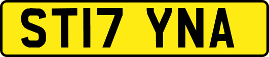 ST17YNA