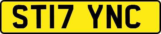 ST17YNC