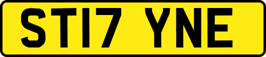 ST17YNE