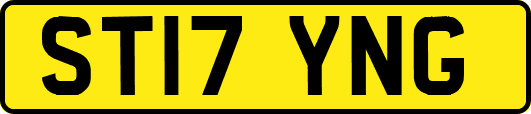 ST17YNG