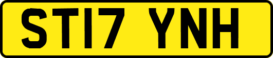 ST17YNH