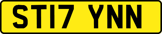 ST17YNN