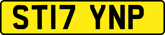 ST17YNP