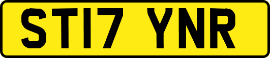 ST17YNR