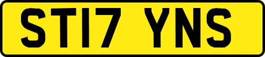 ST17YNS