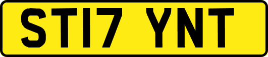 ST17YNT