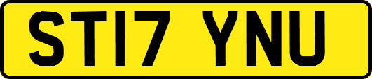 ST17YNU