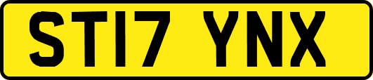 ST17YNX