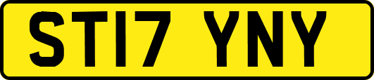 ST17YNY