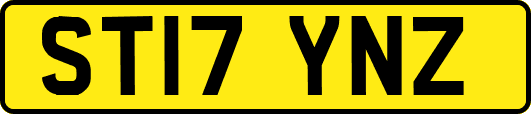 ST17YNZ