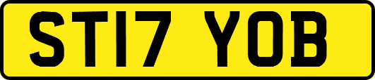 ST17YOB