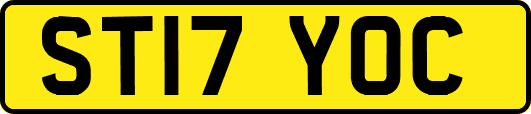ST17YOC