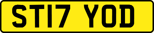 ST17YOD