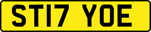 ST17YOE