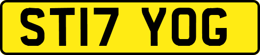 ST17YOG