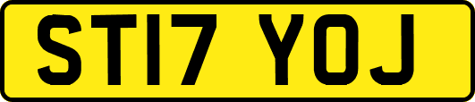 ST17YOJ