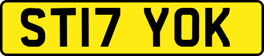 ST17YOK