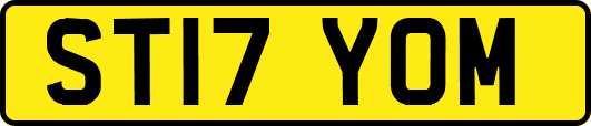 ST17YOM